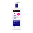 Bild: Neutrogena Bodylotion Deep Moisture